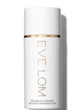 Eve Lom NIB GEL BALM CLEANSER 100ML